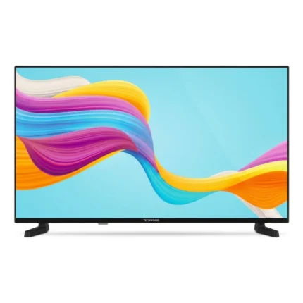 TÉLÉVISEUR LED 40" HD - TECHWOOD