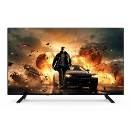 TÉLÉVISEUR LED 50" - TECHWOOD