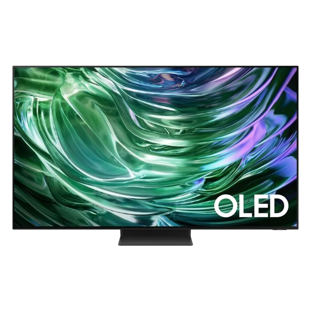 AI Generated Product Image TÉLÉVSIEUR OLED 65" 4K - SAMSUNG – Image 1