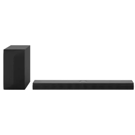 BARRE DE SON HOME CINEMA - LG