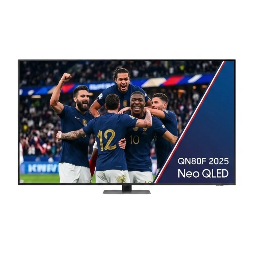 AI Generated Product Image TÉLÉVISEUR NEO QLED 55" 4K - SAMSUNG – Image 1