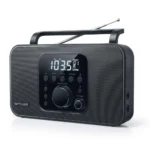 RADIO PORTABLE FM/MW MUSE
