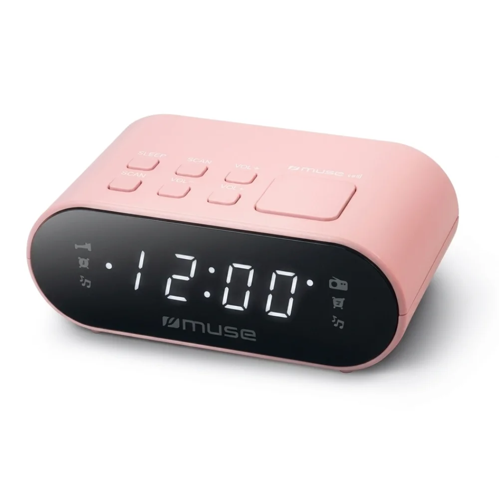 AI Generated Product Image RADIO REVEIL EM / PLL – Image 1