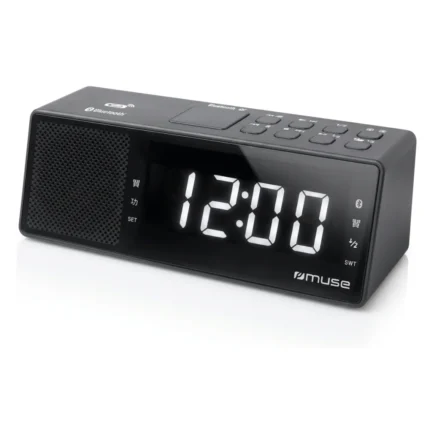 RADIO REVEIL BLUETOOTH