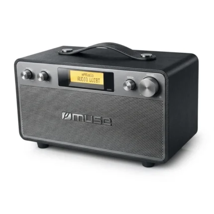 EBCEINTE BLUETOOTH MUSE