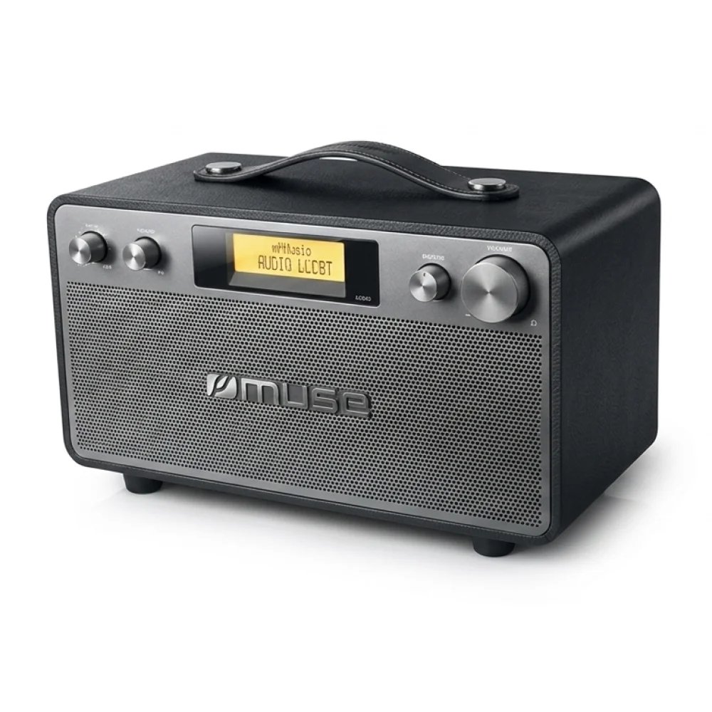 AI Generated Product Image EBCEINTE BLUETOOTH MUSE – Image 1