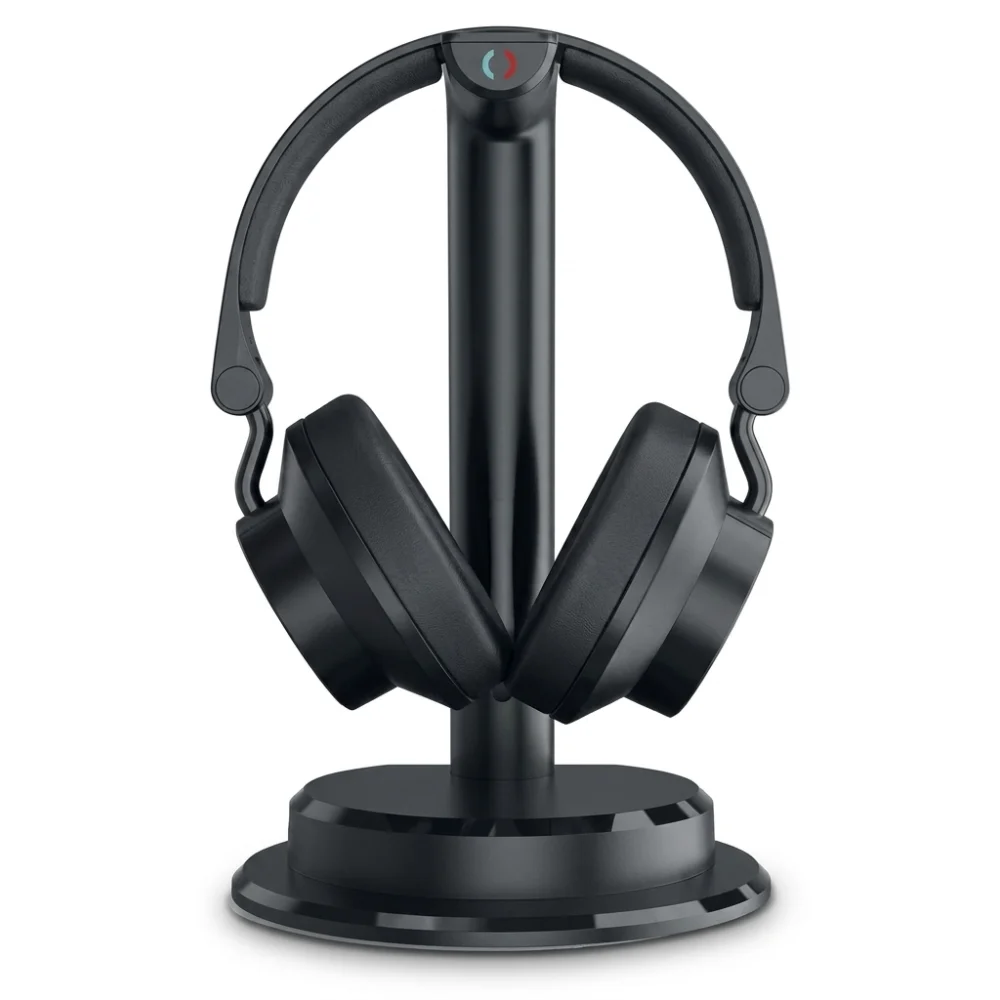 AI Generated Product Image CASQUE TV SS FIL MUSE – Image 1