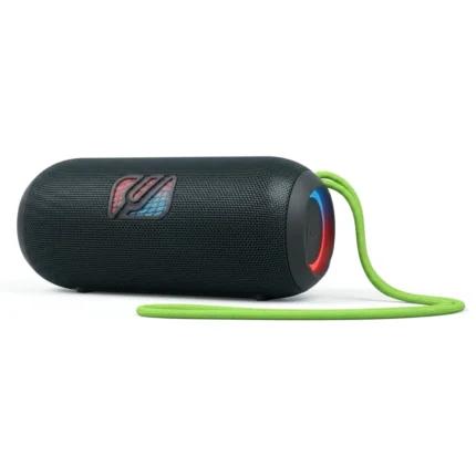 ENCEINTE BT PORTABLE MUSE
