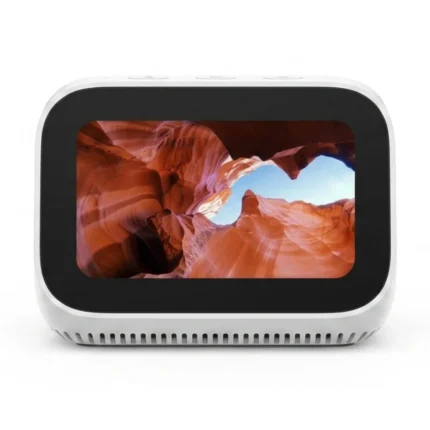 HORLOGE/REVEIL BLC  XIAOMI