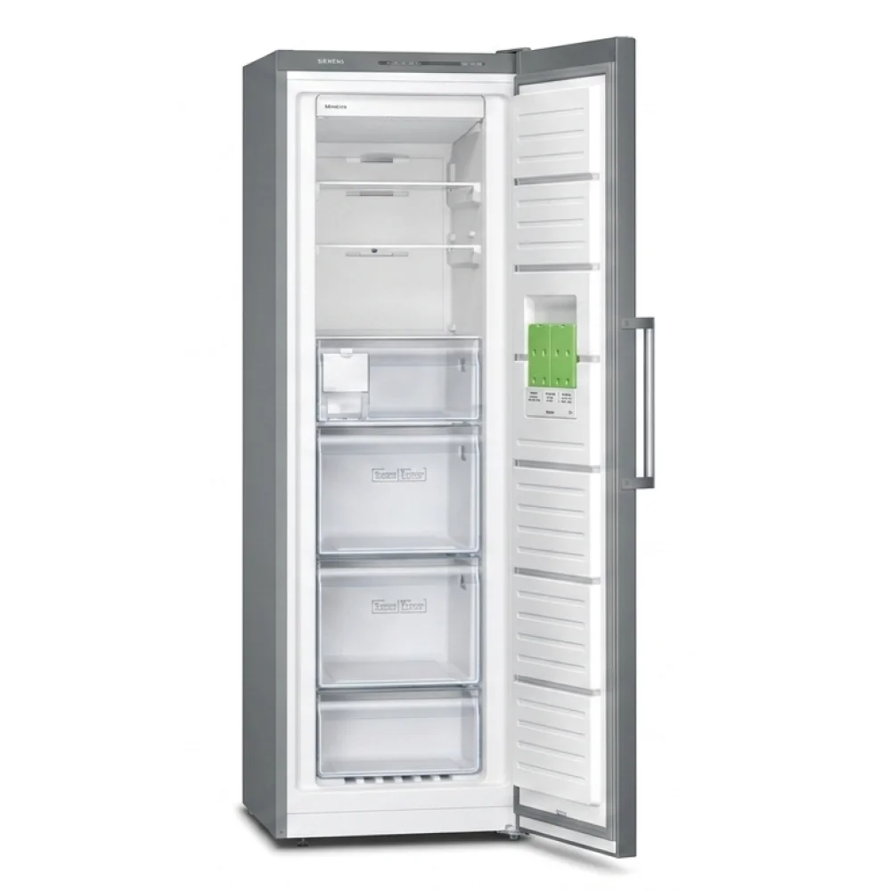 AI Generated Product Image CONGELATEUR ARMOIRE SIEMENS – Image 1