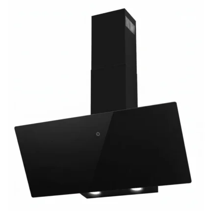 HOTTE VRT 900 INCLINEE NOIR 5650113 FRANKE