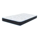 MATELAS RESSORT - 160 X 200 CM