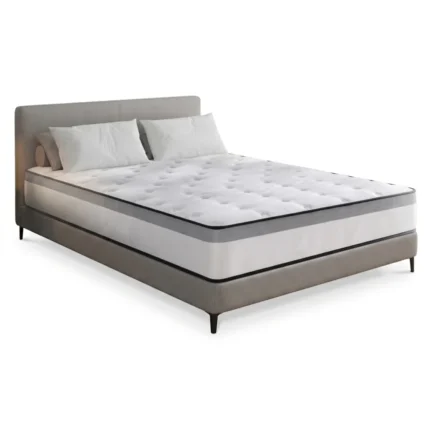 MATELAS 140 X 190 CM - CAPRI