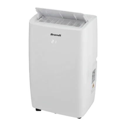 CLIMATISEUR MOBILE - BRANDT