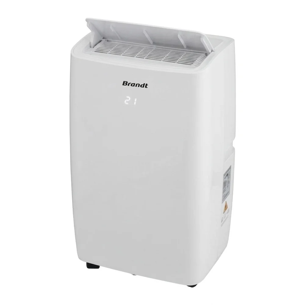 CLIMATISEUR MOBILE – BRANDT