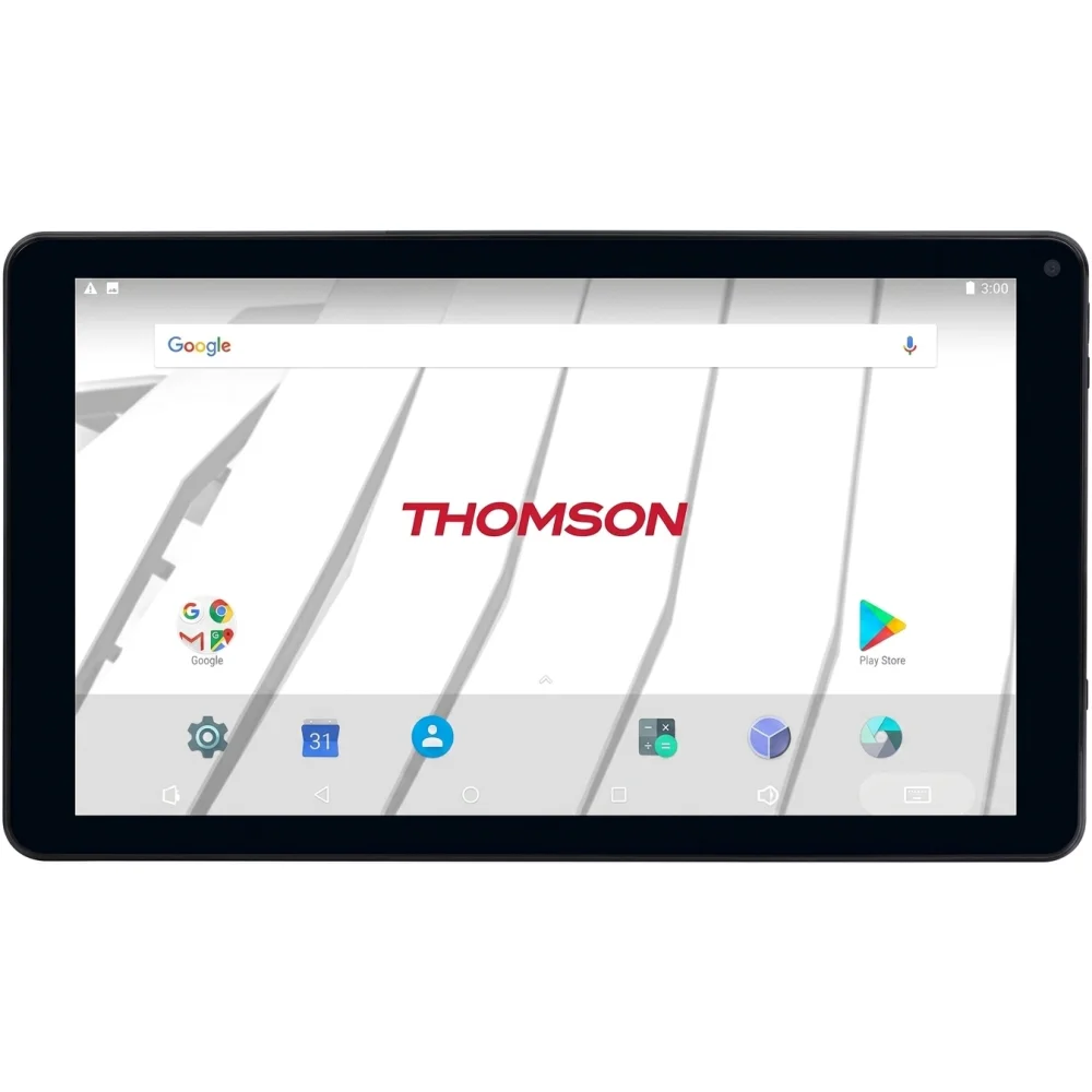 TABLETTE 10″ THOMSON ANDROID