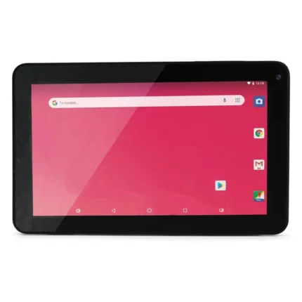TABLETTE 9" TACTILE QUAD CORE