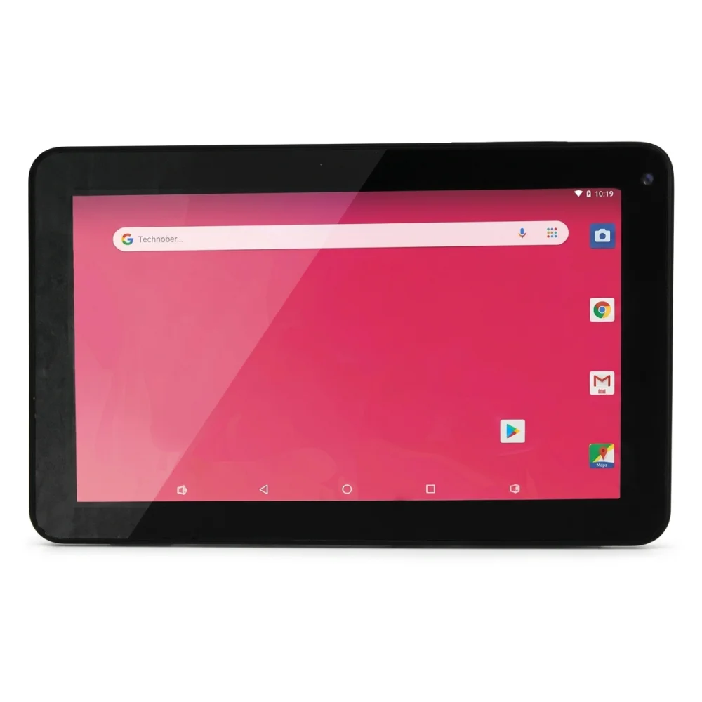 TABLETTE 9″ TACTILE QUAD CORE
