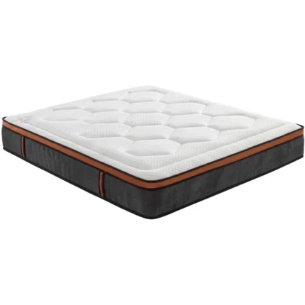 MATELAS RESSORT 140 X 190 CM - VENDU ROULÉ