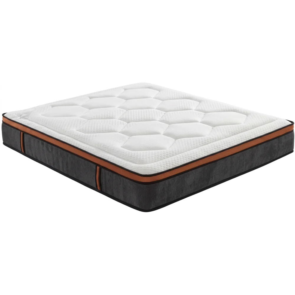 MATELAS RESSORT 140 X 190 CM – VENDU ROULÉ