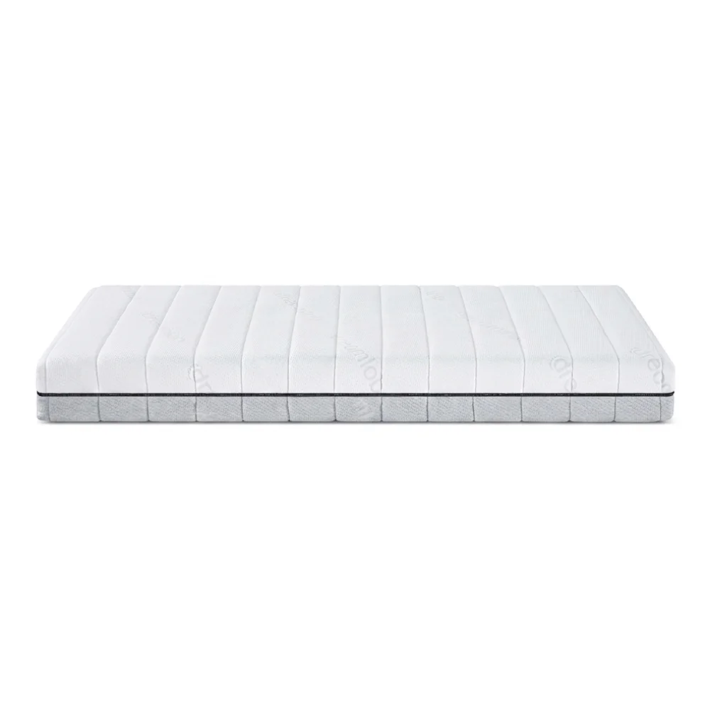 AI Generated Product Image MATELAS MOUSSE 90 X 190 CM - CONFORT – Image 1