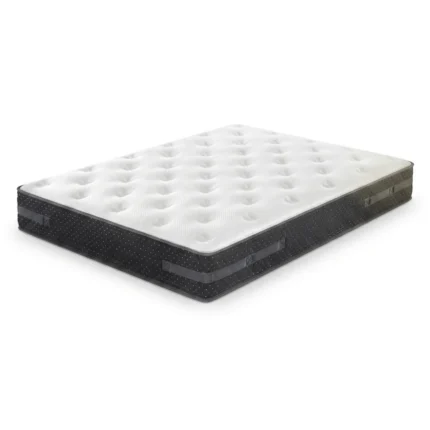 MATELAS RESSORT 140 X 190 CM - CONFORT + ( SANS LIT )