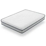 MATELAS MOUSSE 140 X 190 CM -  CONFORT ( SANS LIT )