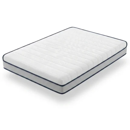 MATELAS MOUSSE 140 X 190 CM -  CONFORT ( SANS LIT )