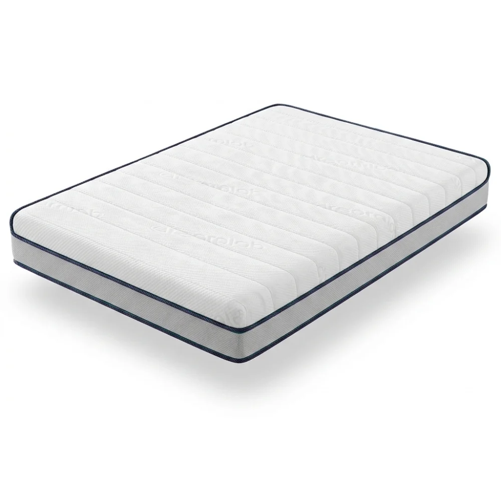 AI Generated Product Image MATELAS MOUSSE 140 X 190 CM - CONFORT ( SANS LIT ) – Image 1