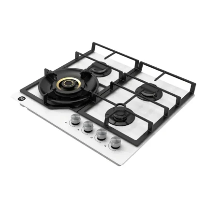 PLAQUE DE CUISSON 4 FEUX - ICESTREAM