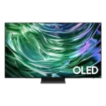 TÉLÉVISEUR OLED 4K 77" 144 HZ - SAMSUNG