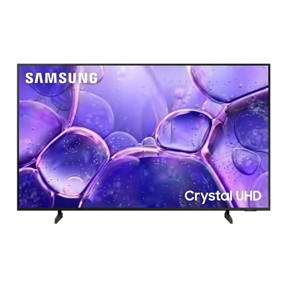 AI Generated Product Image TÉLÉVISEUR CRYSTAL UHD LED 4K 43" - SAMSUNG – Image 1