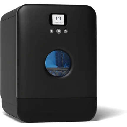 LAVE-VAISSELLE INTÉGRABLE 14 COUVERTS 46 DB - BOB