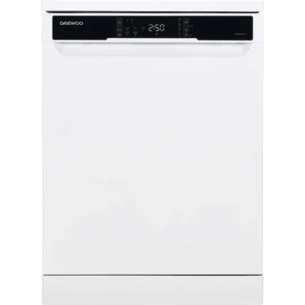 LAVE-VAISSELLE POSE LIBRE 15 COUVERTS 45 DB - DAEWOO