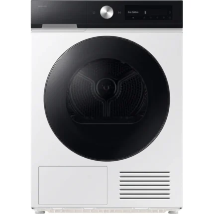 SÈCHE-LINGE POMPE À CHALEUR 9 KG 64 DB CLASSE A - SAMSUNG