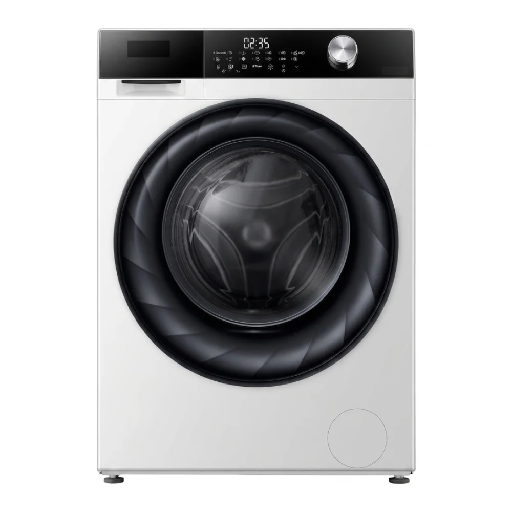 AI Generated Product Image LAVE-LINGE FRONTAL 12 KG 1400 TR/MIN CLASSE A - ICESTREAM – Image 1