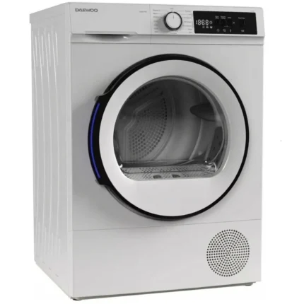 SÈCHE-LINGE POMPE À CHALEUR 10 KG CLASSE E - DAEWOO