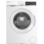 LAVE-LINGE FRONTAL 10 KG 1400 TR/MIN CLASSE A - DAEWOO