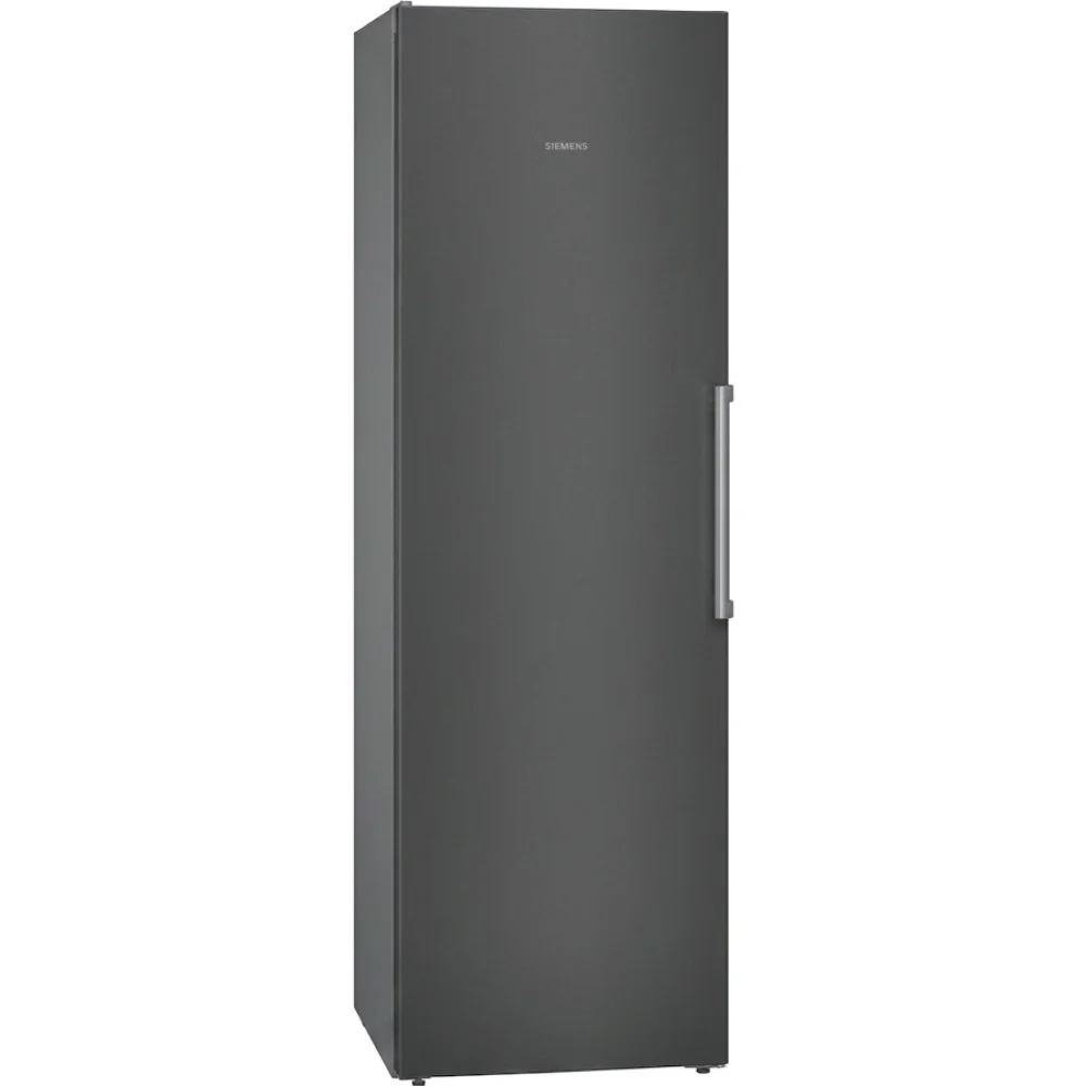 AI Generated Product Image RÉFRIGÉRATEUR 1 PORTE 346 L 39 DB CLASSE D - SIEMENS – Image 1