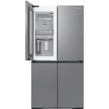 RÉFRIGÉRATEUR MULTI-PORTES 646 L 37 DB CLASSE E - SAMSUNG