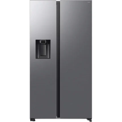 RÉFRIGÉRATEUR AMÉRICAIN SIDE-BY-SIDE 640 L 36 DB CLASSE E - SAMSUNG