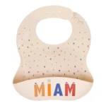 BAVOIR SILICONE MIAM