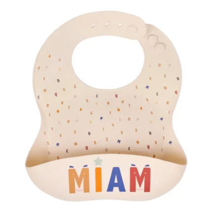 BAVOIR SILICONE MIAM