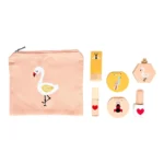 TROUSSE DE MAQUILLAGE EN BOIS