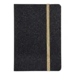 CARNET DE NOTES A6 - NOIR
