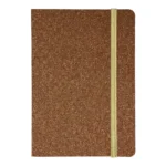CARNET DE NOTES A6 - MARRON