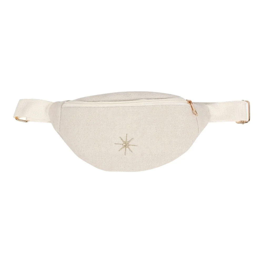 AI Generated Product Image BANANE ADULTE MOTIF ÉTOILE - IVOIRE – Image 1