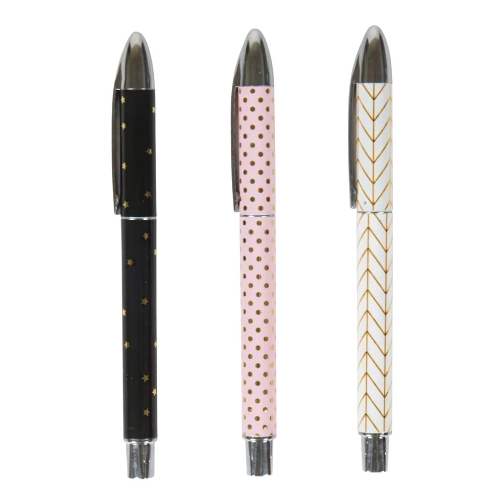 AI Generated Product Image STYLO BILLE CLASSIK – Image 1