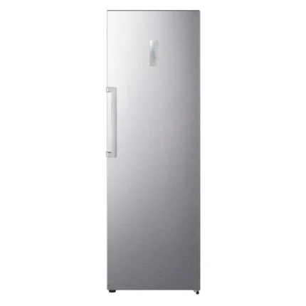 REFRIGERATEUR 1 PORTE INOX - ICESTREAM