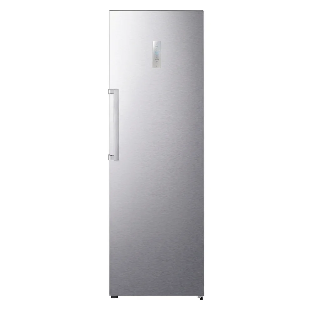 AI Generated Product Image REFRIGERATEUR 1 PORTE INOX - ICESTREAM – Image 1
